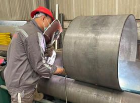 Factory facility photo 3