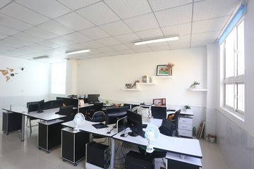 Factory facility photo 3