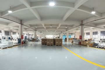 Factory facility photo 2
