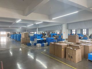 Factory facility photo 3