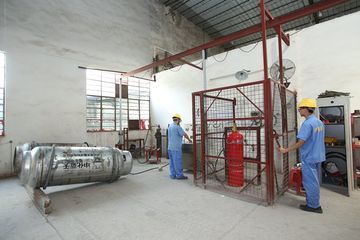 Factory facility photo 5