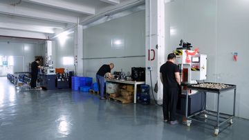 Factory facility photo 3