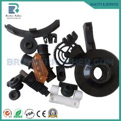 Factory and facilities of Qingdao Brother Rubber Co., Ltd.