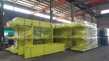 Factory facility photo 4