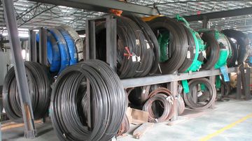 Factory facility photo 3
