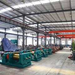 Factory facility photo 5