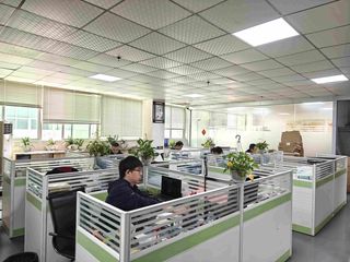 Factory facility photo 5