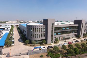 Factory facility photo 2