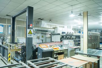 Factory facility photo 5