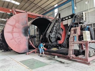 Factory facility photo 5
