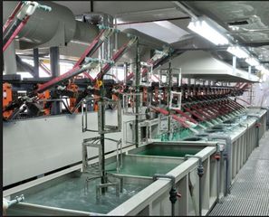 Factory facility photo 4