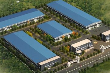 Factory facility photo 5