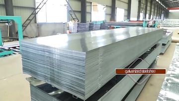Factory and facilities of Shenggang (Shandong) Steel Group Co., Ltd.