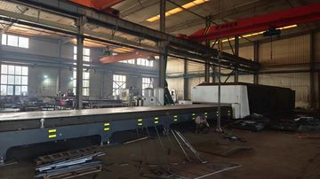 Factory facility photo 5