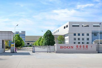Factory and facilities of Shenzhen Boon Medical Supply Co., Ltd.