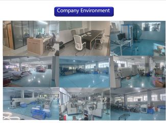 Factory facility photo 5