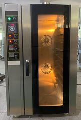 Factory and facilities of Guangzhou Masterbakes Equipment Co., Ltd.