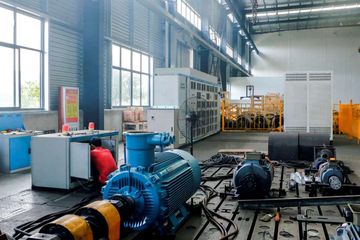 Factory facility photo 4