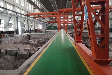 Factory facility photo 4