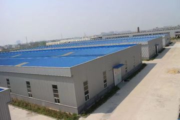Factory facility photo 5