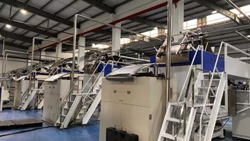 Factory facility photo 3