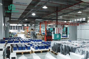 Factory facility photo 5