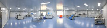 Factory facility photo 3