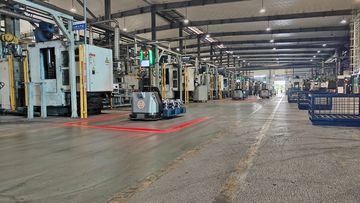 Factory facility photo 3