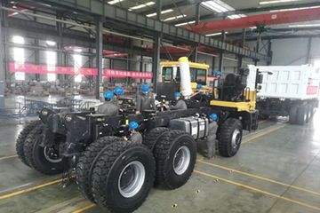 Factory facility photo 3