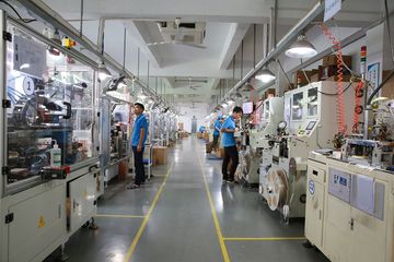 Factory facility photo 3