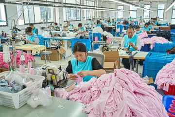 Factory facility photo 3