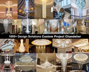 Factory and facilities of ZHONGSHAN AOSIMAN LIGHTING CO., LIMITED