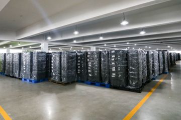 Factory facility photo 5
