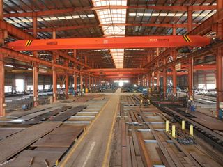 Factory facility photo 5