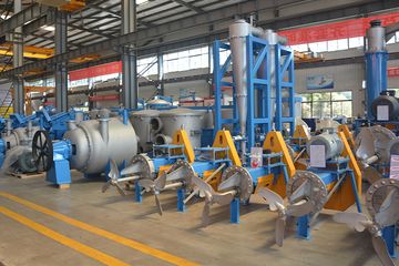 Factory facility photo 6