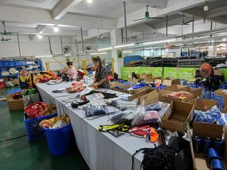 Factory facility photo 2