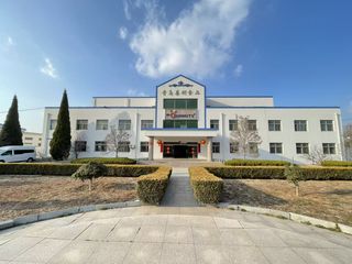 Factory and facilities of Qingdao Shanming Foods Co., Ltd.