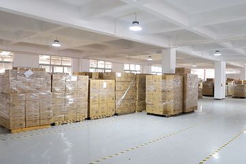 Factory facility photo 5
