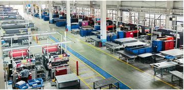 Factory facility photo 3