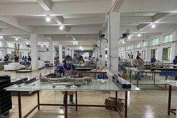 Factory facility photo 3