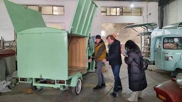 Factory facility photo 4