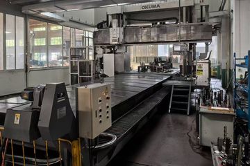 Factory facility photo 2