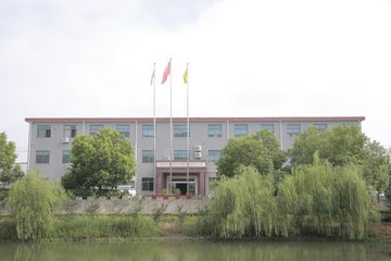 Factory and facilities of Tian Chang Redstar Wire Drawing Die Factory