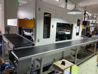 Factory facility photo 4