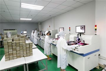 Factory facility photo 5