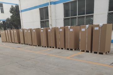 Factory facility photo 3