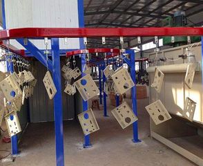 Factory facility photo 5