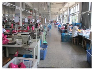 Factory facility photo 5