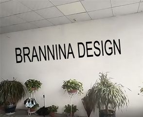 Factory and facilities of Putian Licheng Blannina Jewelry Co., Ltd.