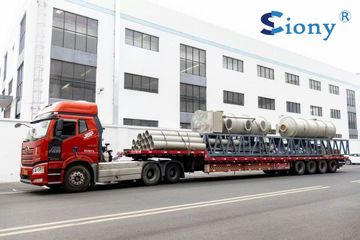 Factory facility photo 5
